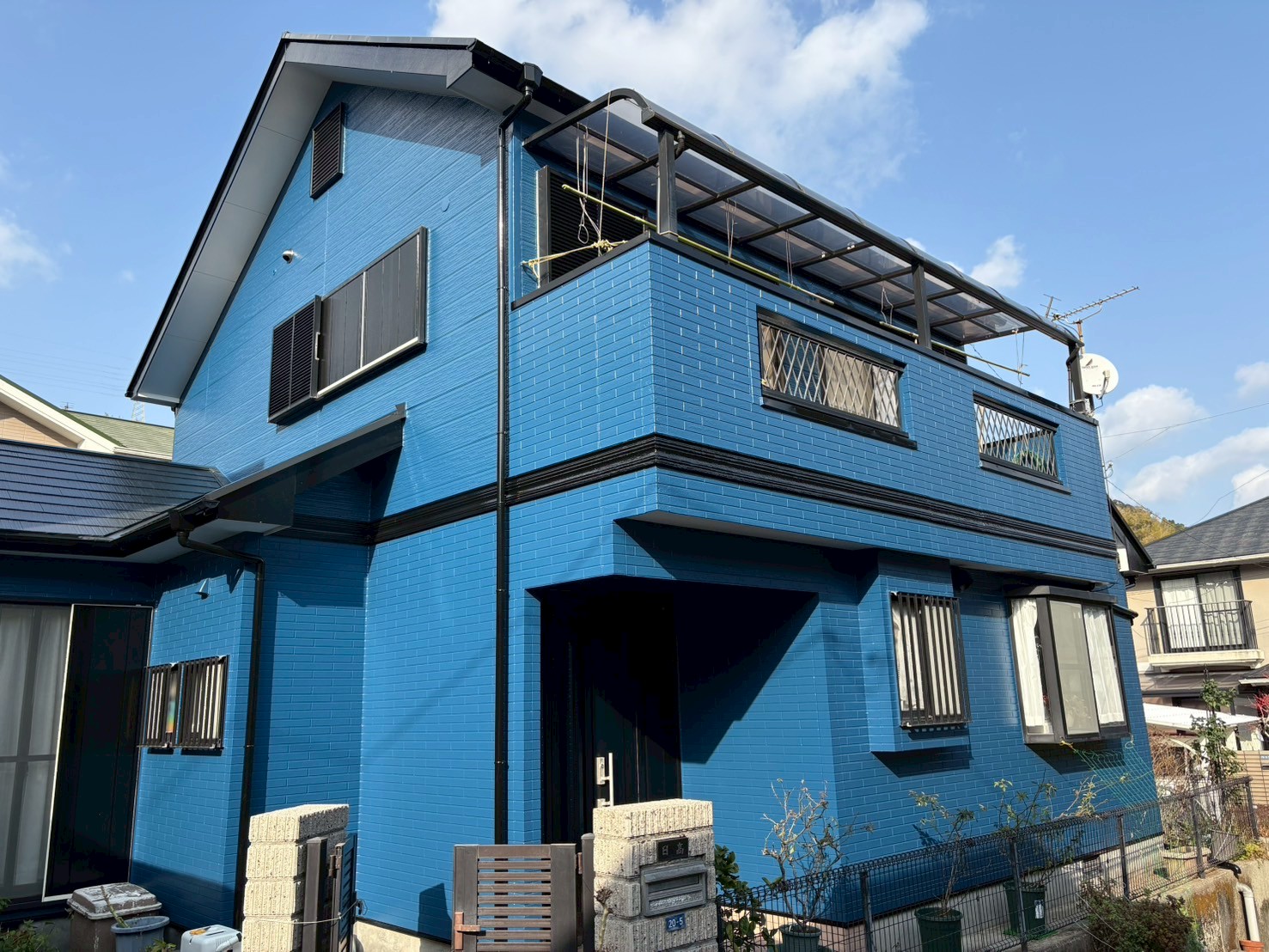 原良　戸建て